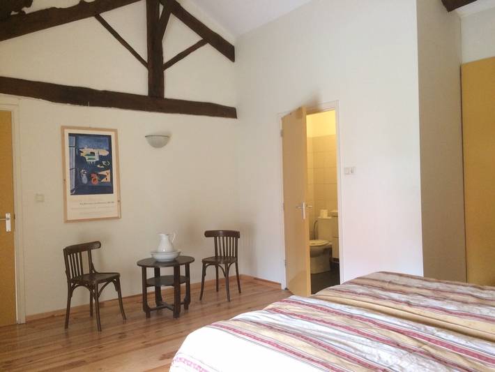 Holiday Home 'Beekhuis' with Private Terrace, Private Garden and Wi-Fi in Ardennerna