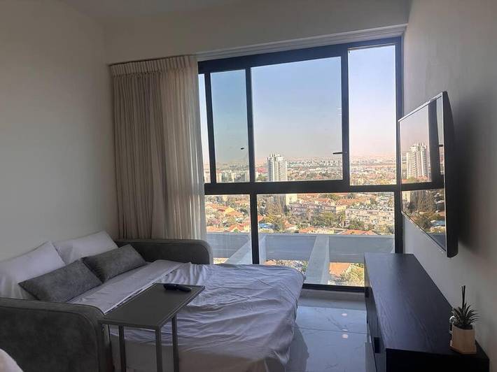Appartement de vacances pour 2 personnes, avec vue