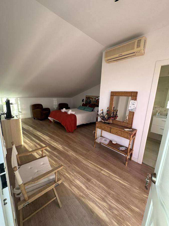 Gîte pour 2 personnes, avec terrasse à Sanlúcar de Barrameda - 3