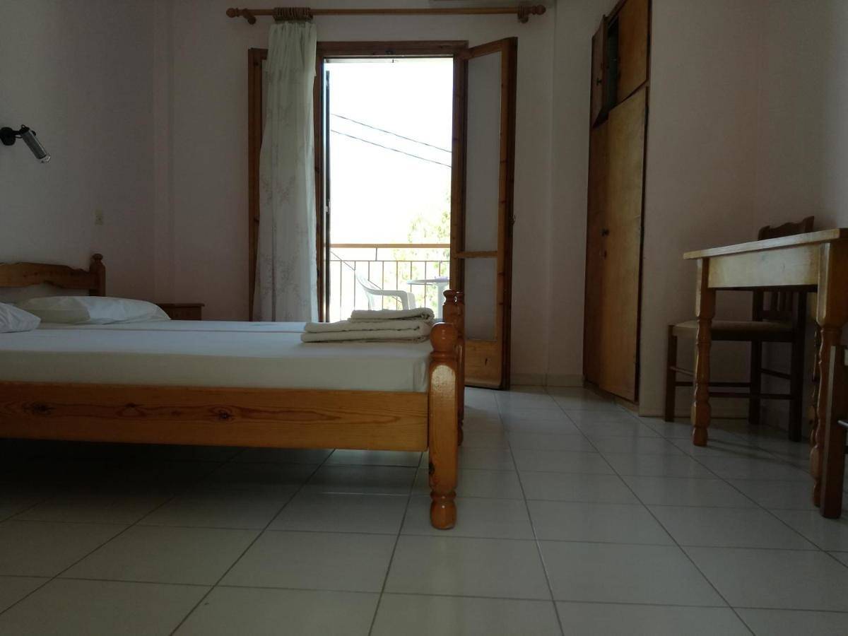 Ολόκληρο το διαμέρισμα, Mario Rooms in Βασιλική, Ελλάδα