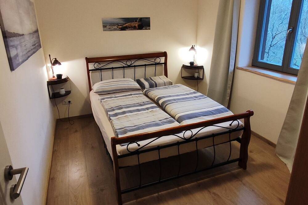 Ganze Wohnung, Erholung auf 70 m² . in Warnkenhagen, Kalkhorst