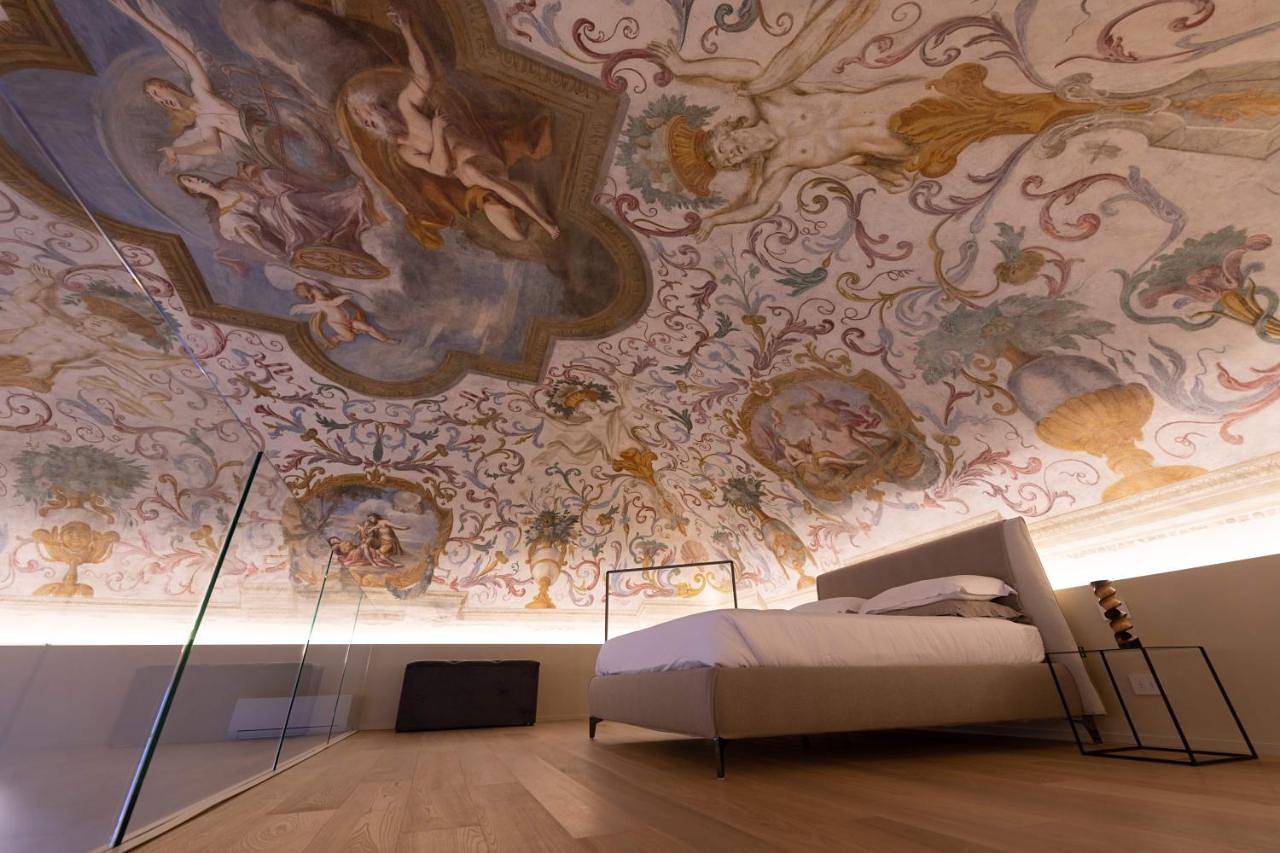 Appartement entier, Appartement des Barons - Palais Ansermin - Dimora storica in Aoste, Alpes valaisannes
