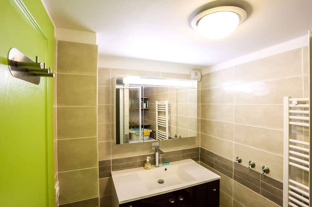 Ganze Wohnung, Duplex Mit Garage Zwischen Stränden Und Stadtzentrum in La Ciotat, Marseille und Umgebung