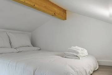 Log Cabin for 2 People in Padstow, Cornwall, Photo 1