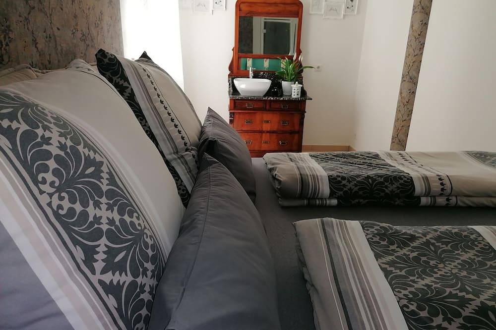 Ganze Wohnung, Apartment 'Ostalb-Spa' mit Wlan in Leinzell, Erlebnisregion Ostalb region