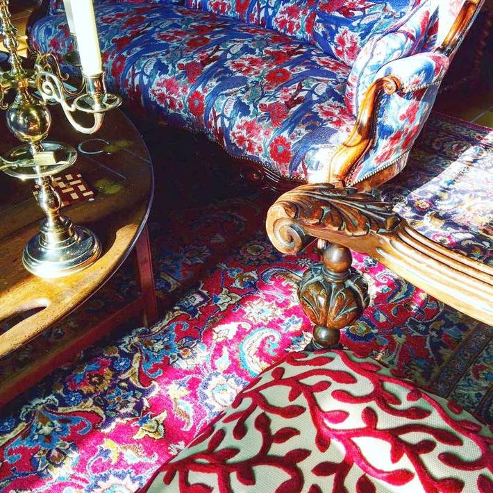 Location de vacances pour 3 personnes, avec jardin, animaux acceptés à Nérac - 4