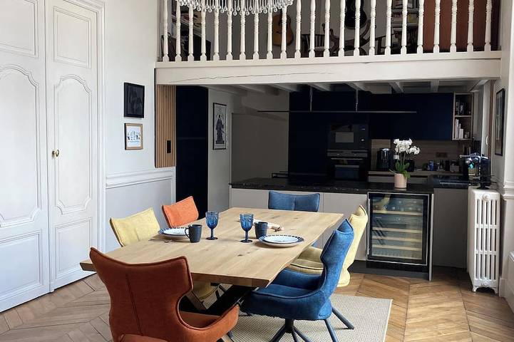 Chambre d’hôte pour 2 personnes à Montauban - 4