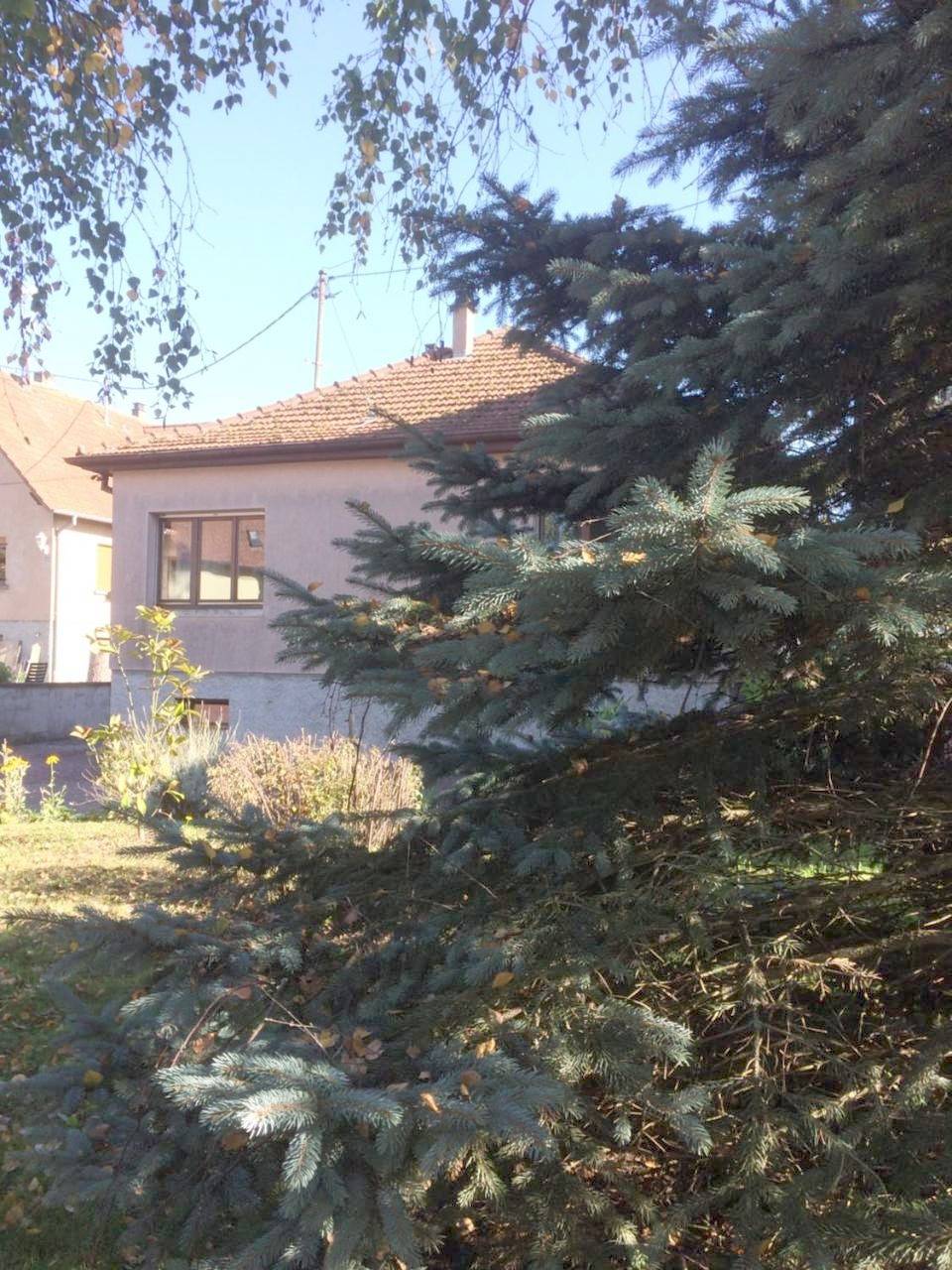 La maison de Lucie in Surbourg, Région de Wissembourg