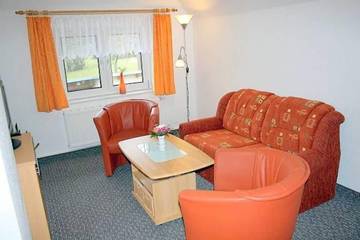 B&b für 2 Personen in Mönchgut, Rügen, Bild 2