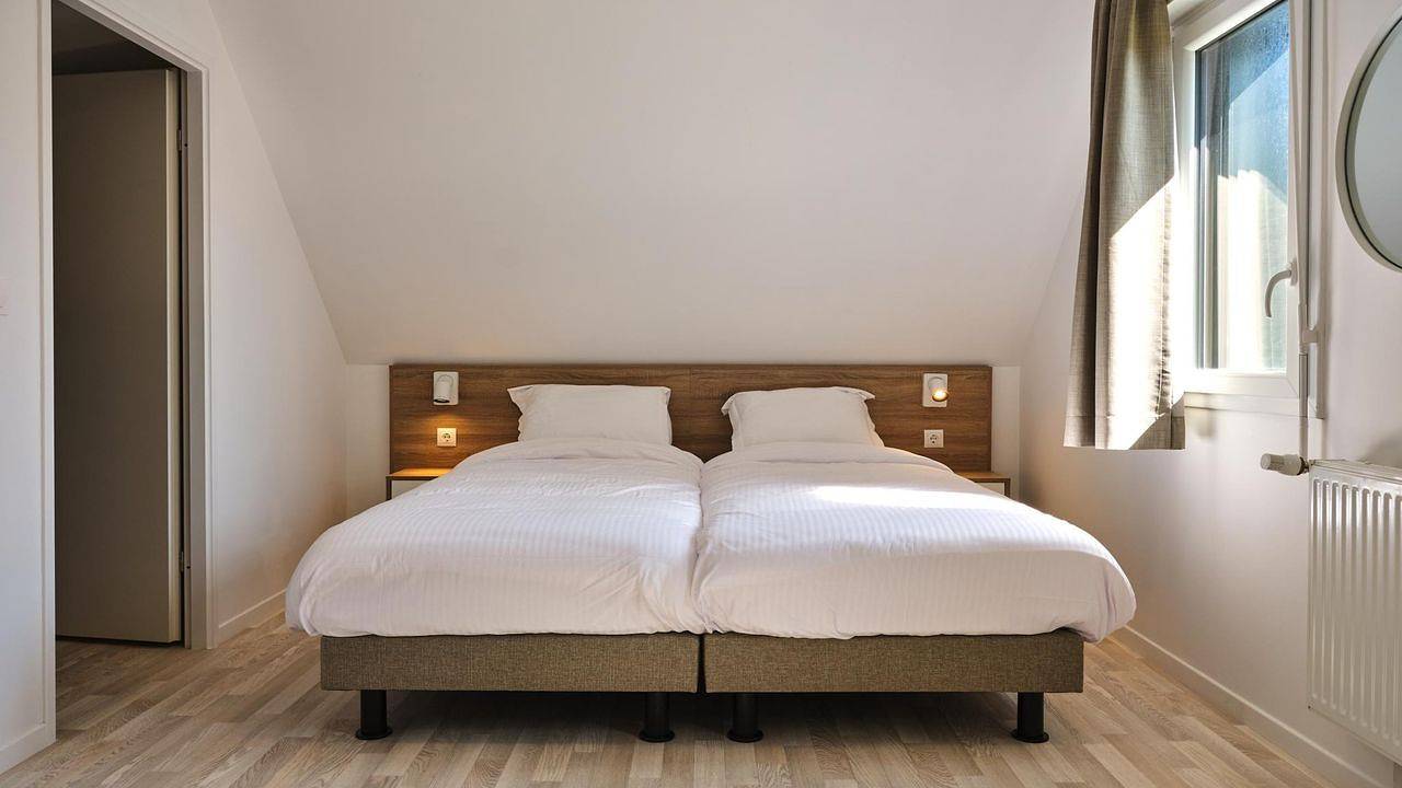 Villa voor 6 Personen in Berck, Montreuil en omgeving