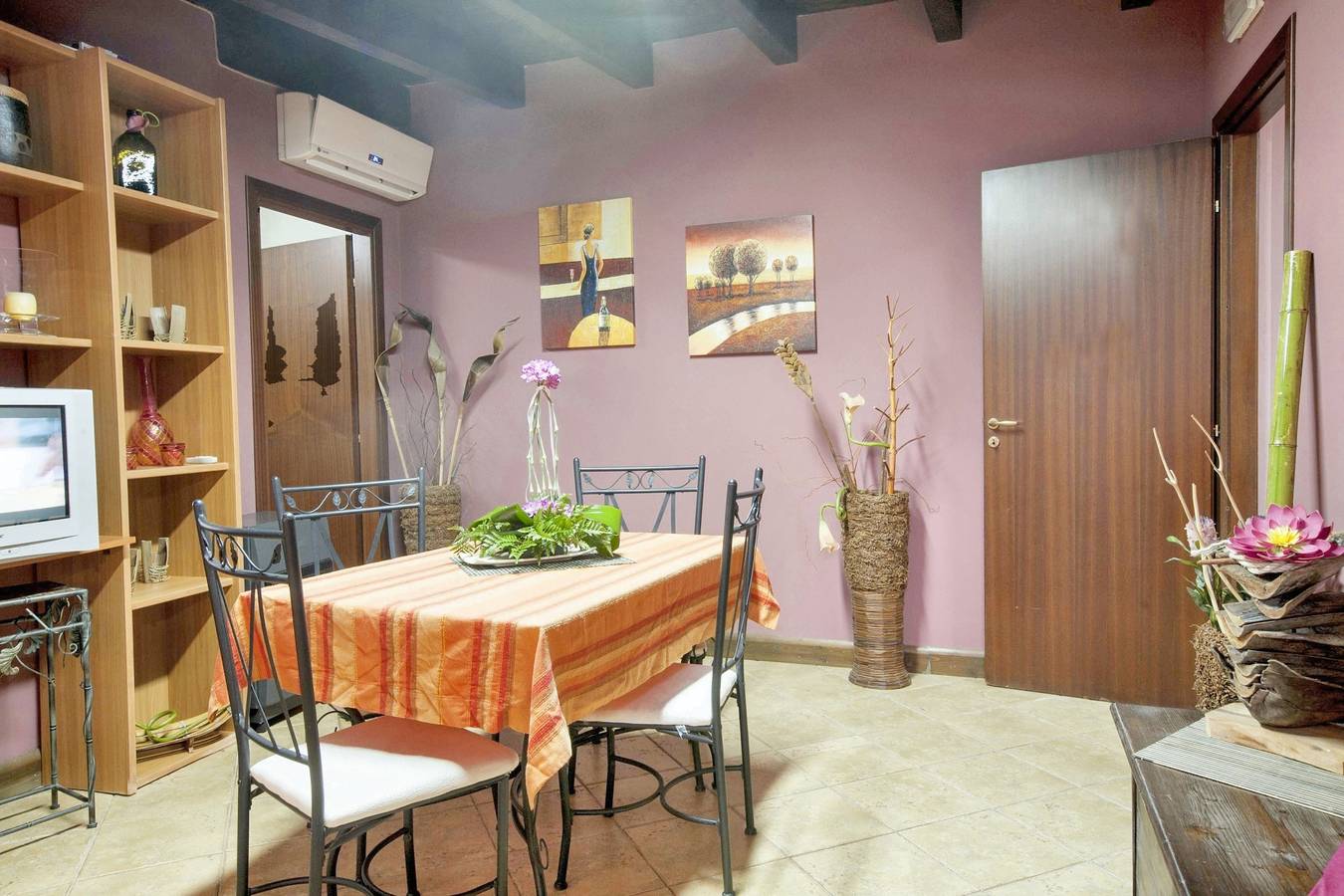 Casa encantadora en Castellammare del Golfo - 45m² in Castellammare del Golfo, Provincia de Trapani