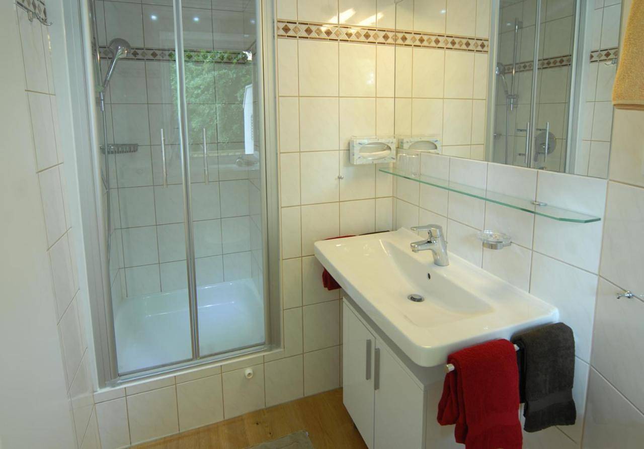 Haus am Bach in Bad Wörishofen, Bayerisch Schwaben