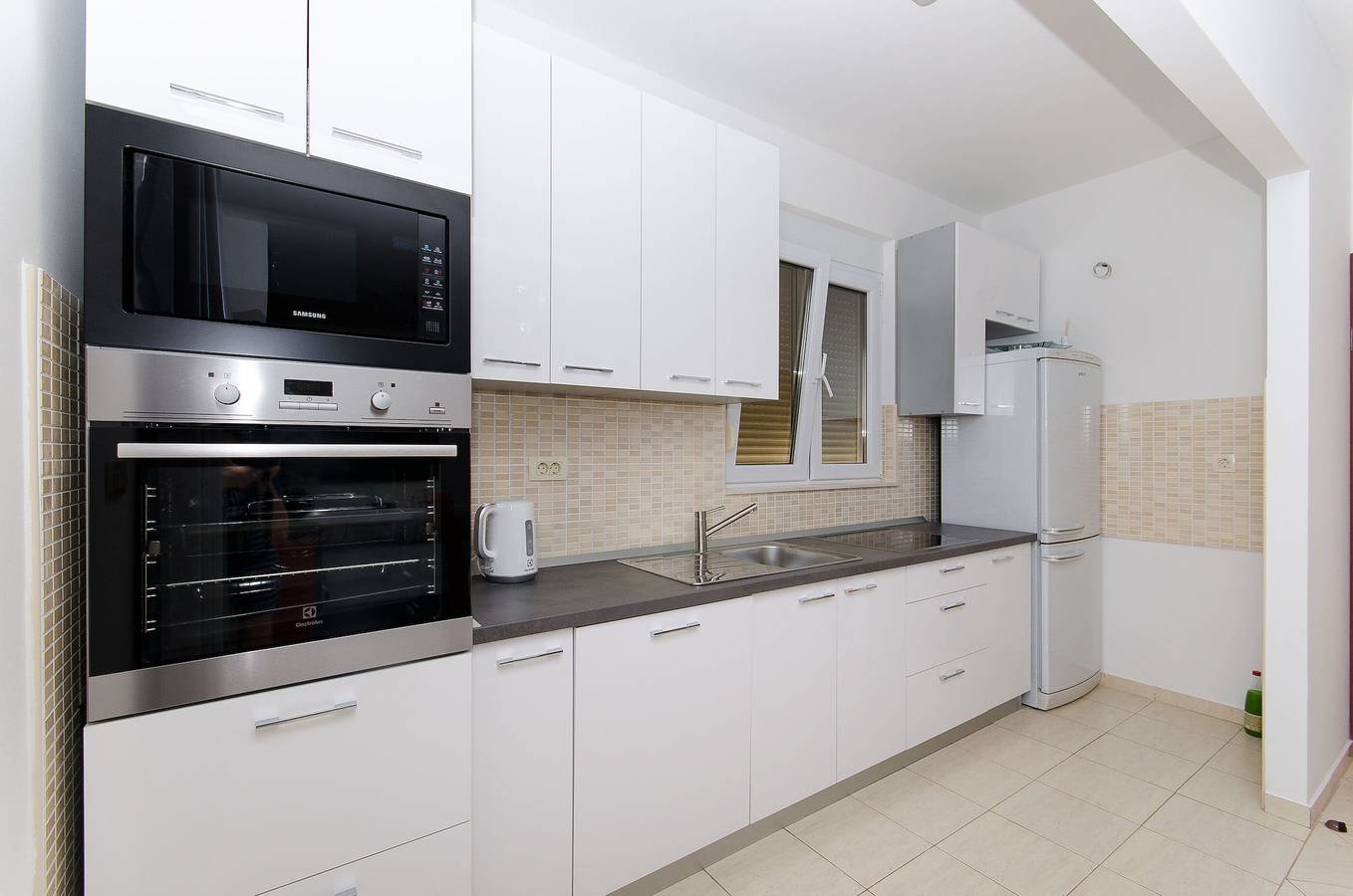 Villa Bepo in Plano (Kroatische Adria), Split-Dalmatien
