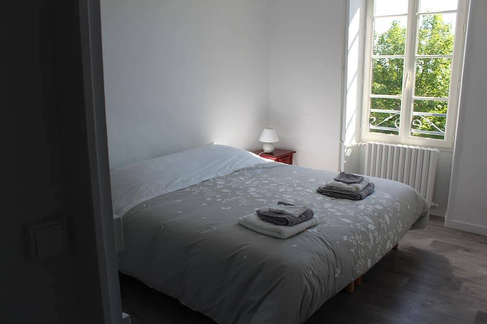 Gîte, 4 ****, \" Le murier du Marais Poitevin\" , jusqu'à 14 personnes in Maillezais, Fontenay-le-Comte