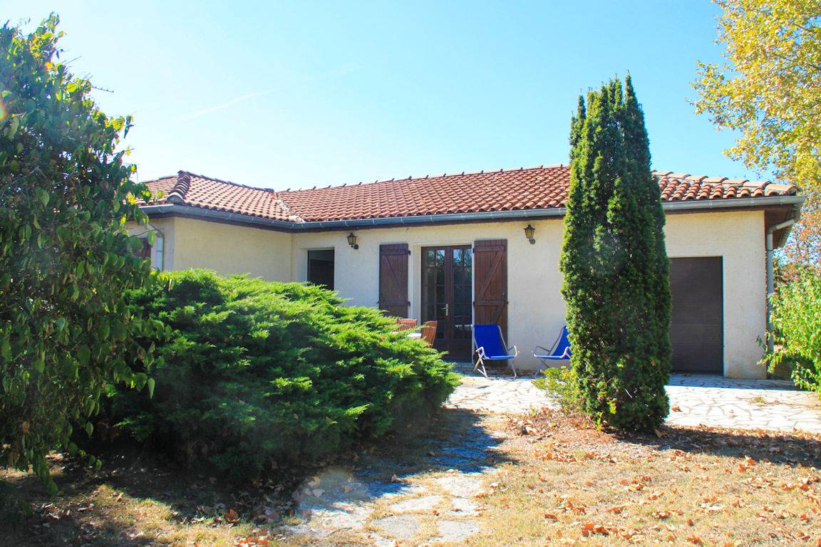 Maison du Lac in Lisle-sur-Tarn, Région d'Albi