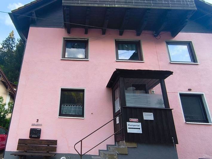 Ferienwohnung für 4 Personen in Pottenstein - 3