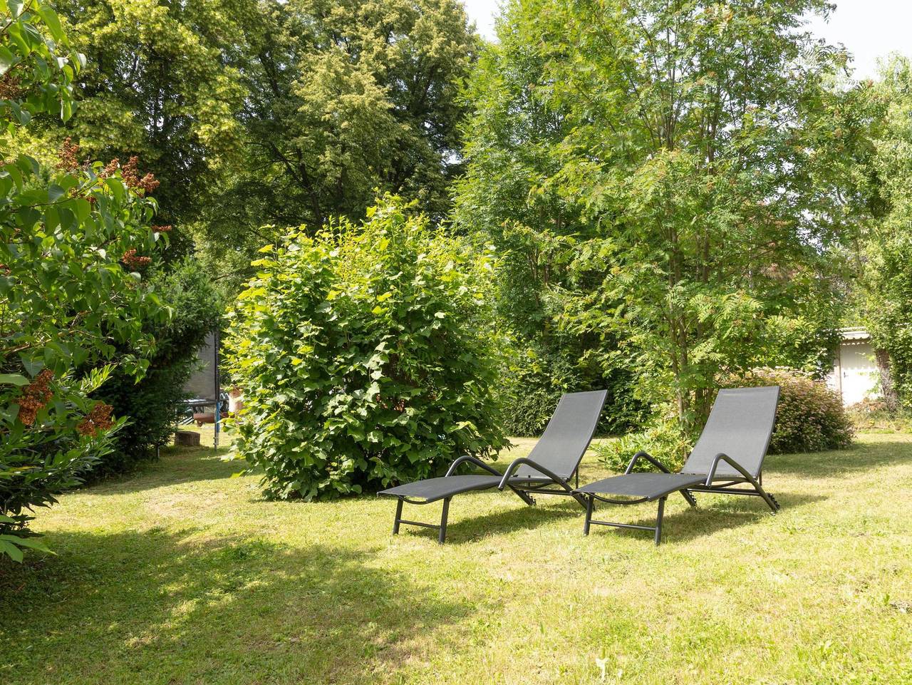 Ferienhaus Wäller Heimat Hausen - Ferienhaus, 3 Schlafzimmer, 2 Bäder in Waldbrunn (Westerwald), Landkreis Limburg-Weilburg