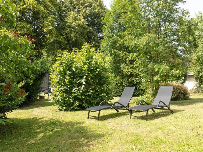 Ferienhaus für 6 Personen, mit Garten und Balkon, kinderfreundlich in Lahntal-Westerwald - 4