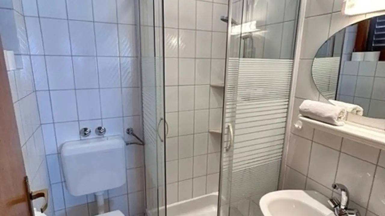 Hel ferieleilighet, Ferienwohnung für 2 Personen (20 m²) in Baska Voda in Baska Voda, Makarska Riviera