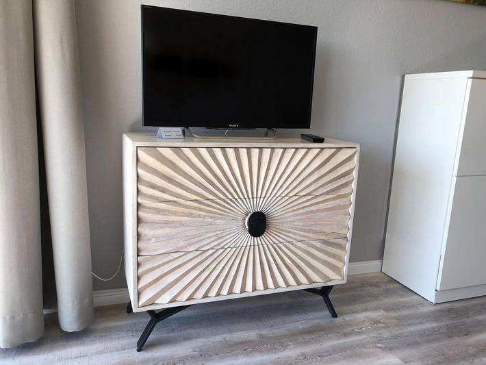 Ganze Ferienwohnung, Luna Wohnung 24 in St. Peter-Ording, Eiderstedt