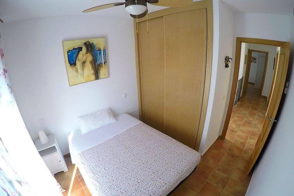 Casa Valle del tietar in Lanzahíta, Valle del Tiétar