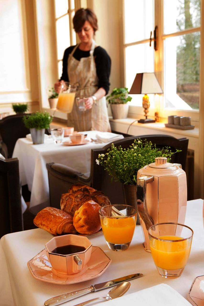 Château de la Marine in Wimille, Région de Boulogne-sur-Mer
