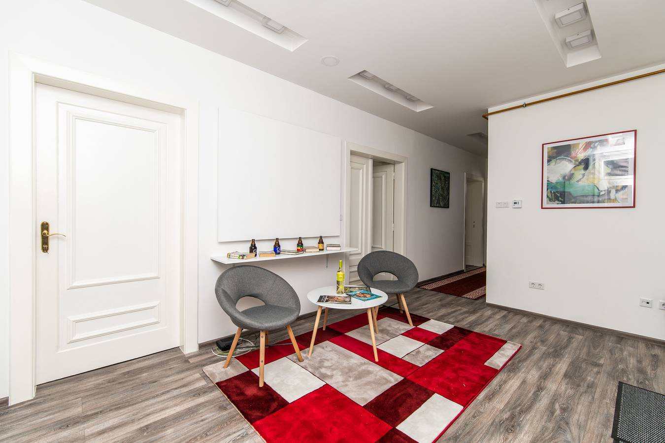 Entire apartment, 150sqm Apartment with 4 units! Great For Groups in Sarajevo, Bosnia and Herzegovina