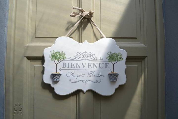 Location de vacances pour 5 personnes, avec jardin, animaux acceptés à Champagne-sur-Seine - 2