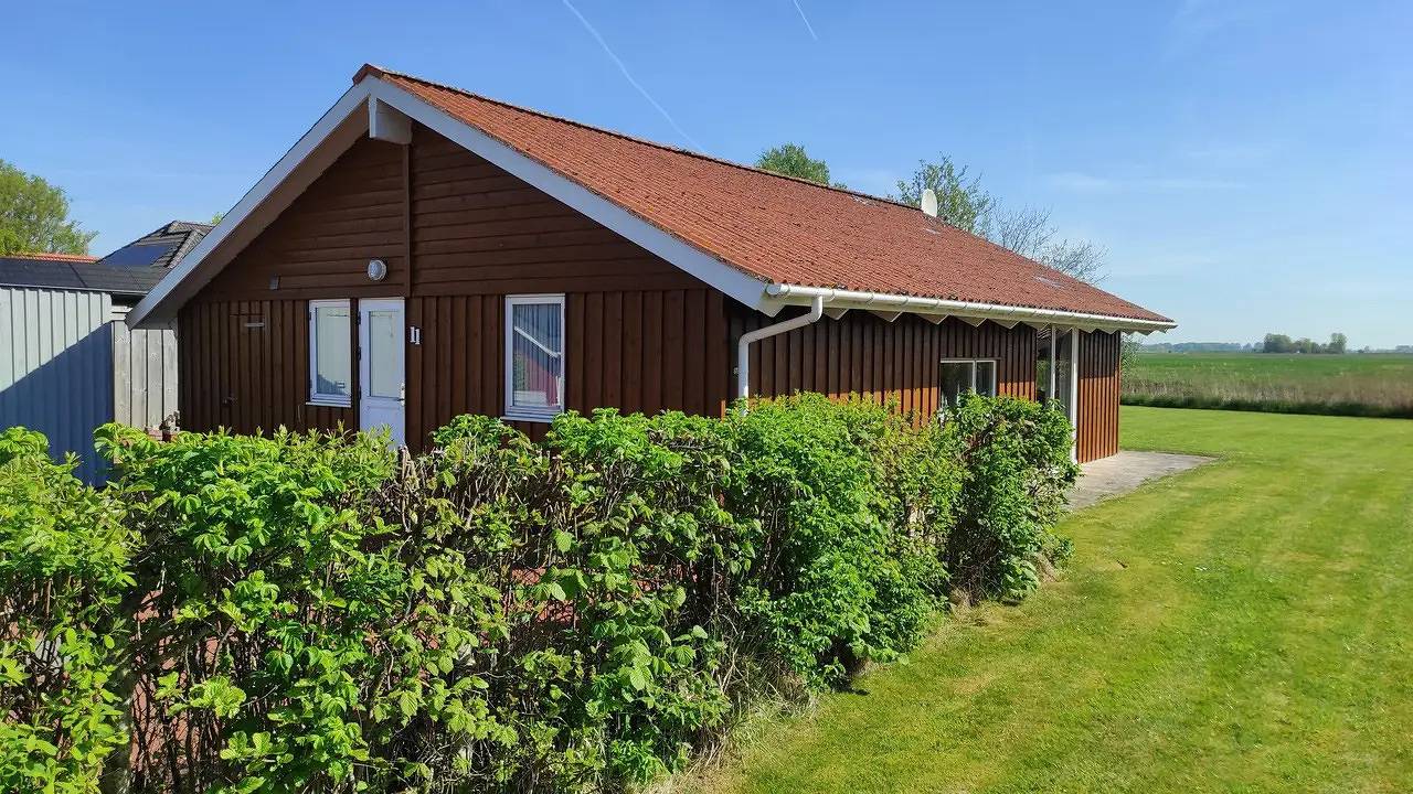 Ferienhaus für 4 Personen (70 m²) in Kating, Tönning