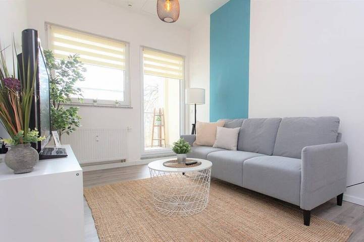 Ferienwohnung für 6 Personen in Chemnitz