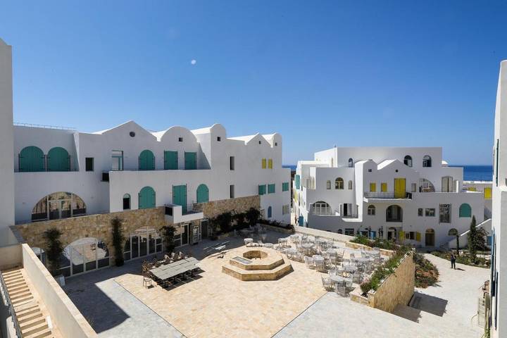 Appartement de vacances pour 2 personnes