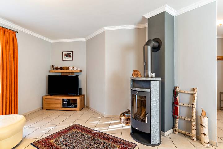 Ferienwohnung für 6 Personen, mit Garten und Sauna in Zell am Harmersbach - 3