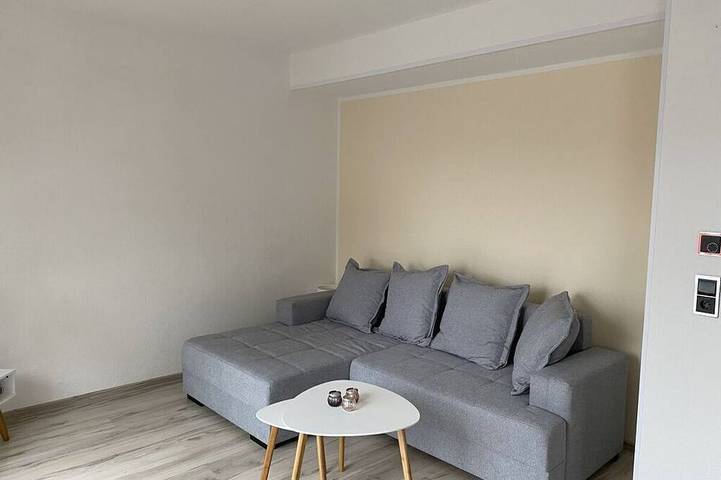 Ferienhaus für 3 Personen, mit Pool und Terrasse in Sundern - 4