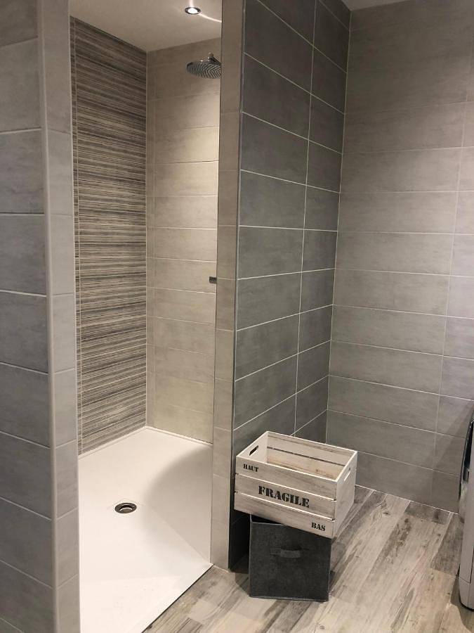 Gîte pour 4 personnes, avec jardin et vue à Chindrieux - 3