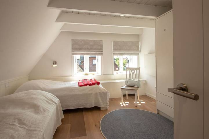Ferienhaus für 6 Gäste mit 150m² in Oldsum in Nordfriesische Inseln (Schleswig-Holstein) (Schleswig-Holstein), Oldsum