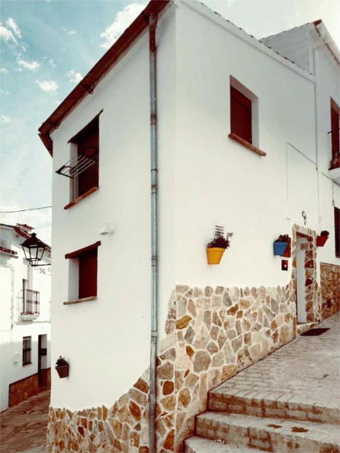 Apartamento de vacaciones para 4 personas - 1