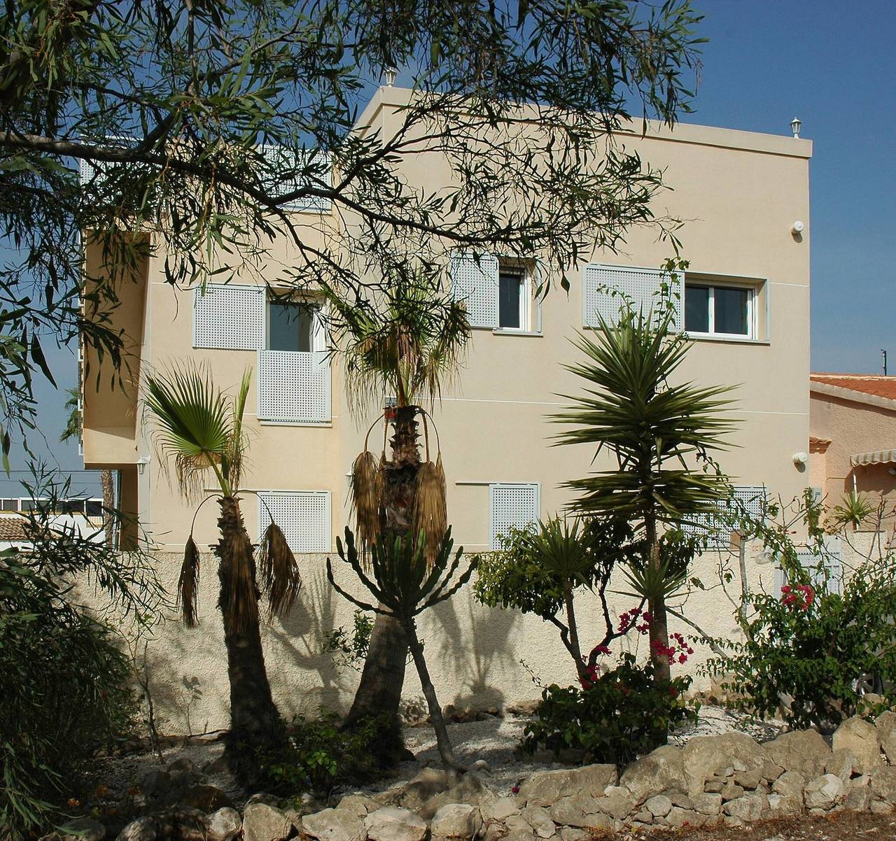 Apartamento entero, Precioso Apartamento Para 3 Personas En La Costa Blanca - Alicante in San Fulgencio, Costa Blanca