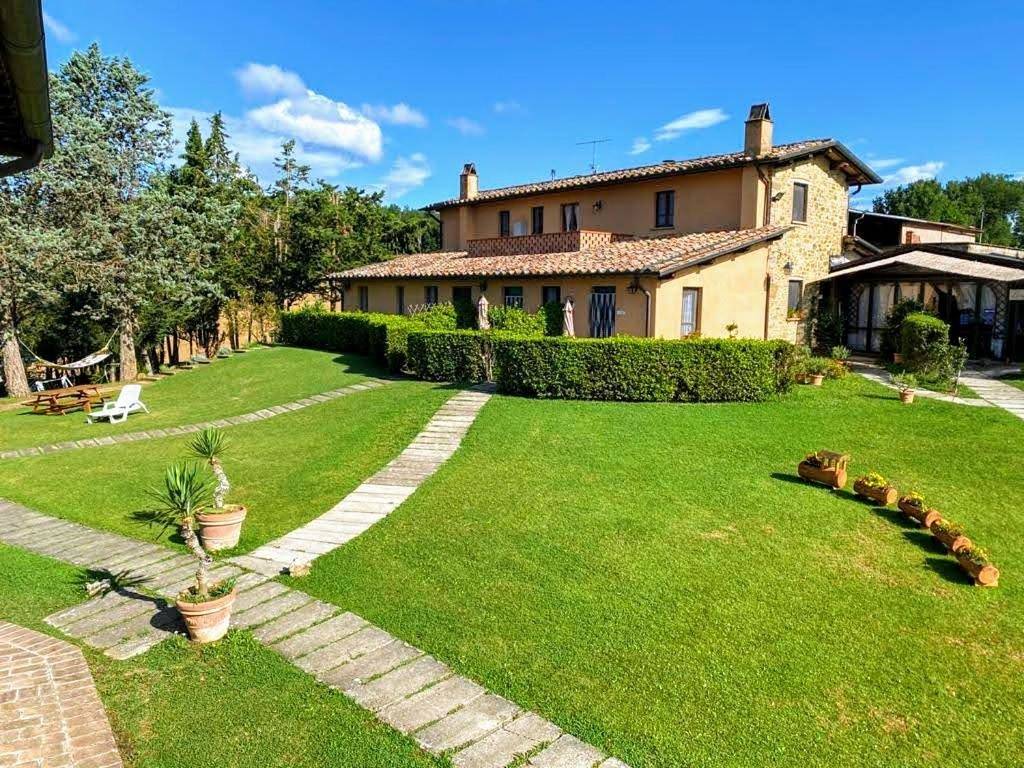Appartamento intero, Studio Apartment in Città di Castello (Italia), Valtiberina
