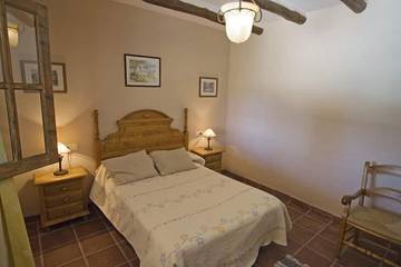 Finca für 4 Personen in Álora, Málaga Provinz, Bild 3