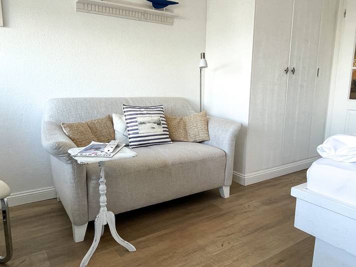 Ganze Wohnung, Strandglück Westerland in Westerland, Sylt (Gemeinde)