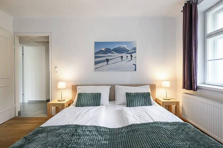 Ferienwohnung für 15 Personen in Bad Gastein