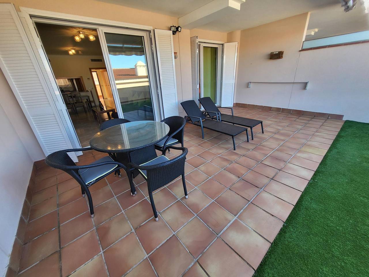 Entire apartment, Apto Elina in Puerto de Santiago, Santiago del Teide