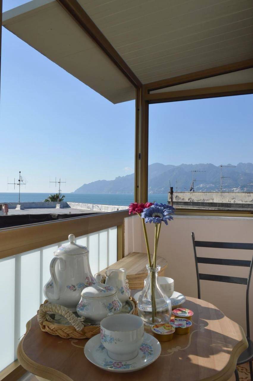 B&B Al Golfo in Salerno, Costa tirrenica Campania
