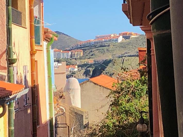 Gîte pour 2 personnes dans Eglise Notre Dame Des Anges De Collioure - 2