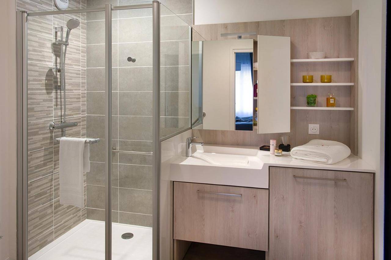 One-Bedroom Apartment in Arras, Région d'Arras
