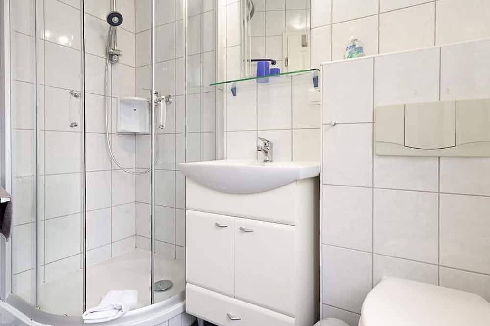 Ganze Wohnung, Appartement Seepferdchen - Feriendorf Slawitsch in Bad Sulza, Weimarer Land