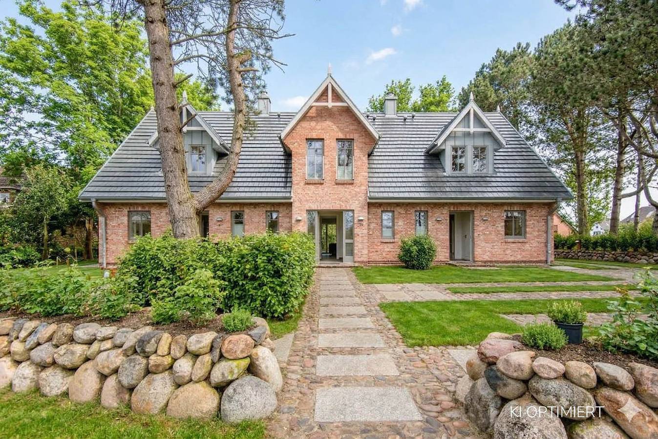 Sjipwai-Hüs 13c in Westerland in Westerland, Sylt (Gemeinde)