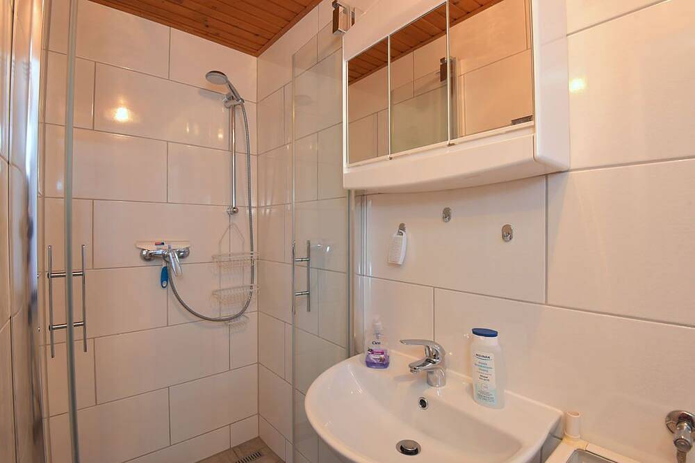 Ferienhaus für 4 Gäste mit 50m² in Suhl (297062) in Suhl, Rennsteig