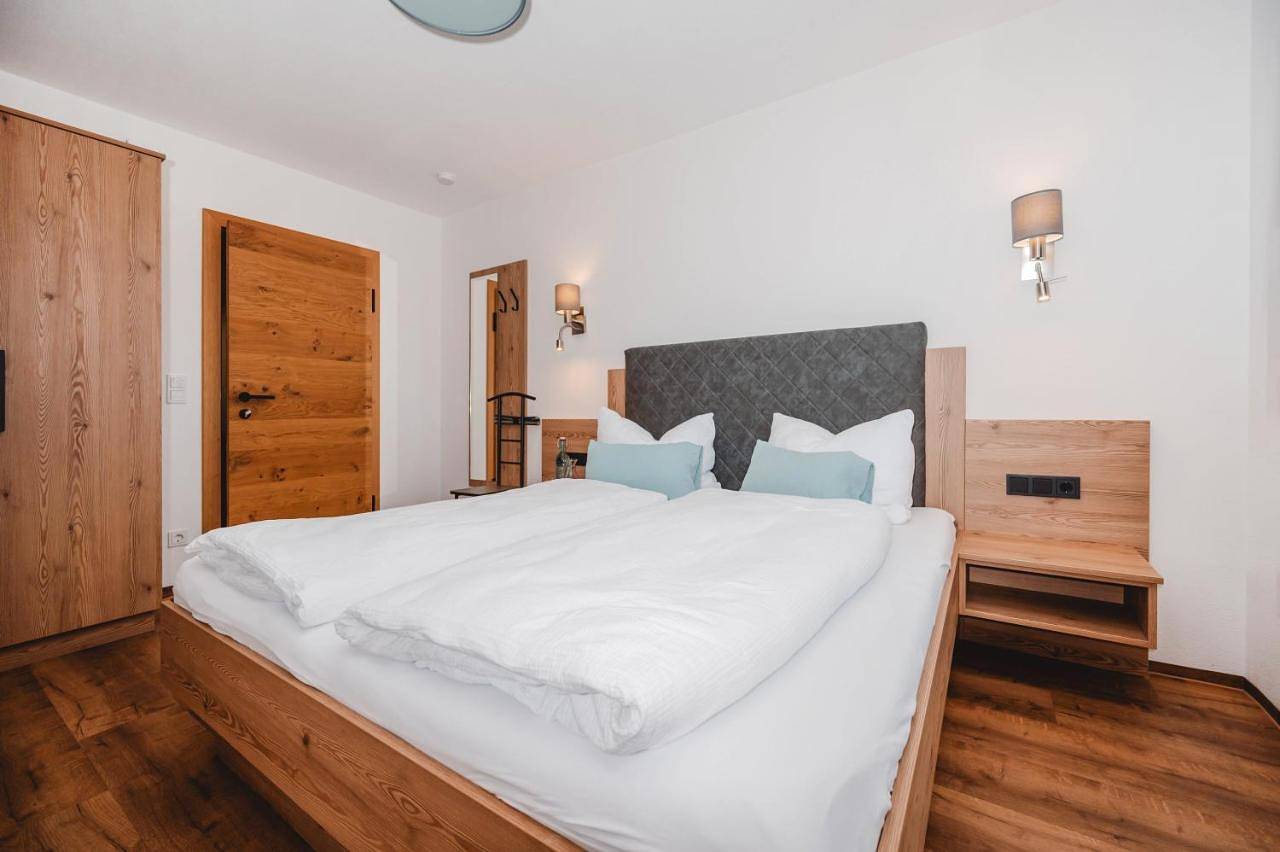 Doppelzimmer Deutschmann in Alpendorf, Sankt Johann im Pongau