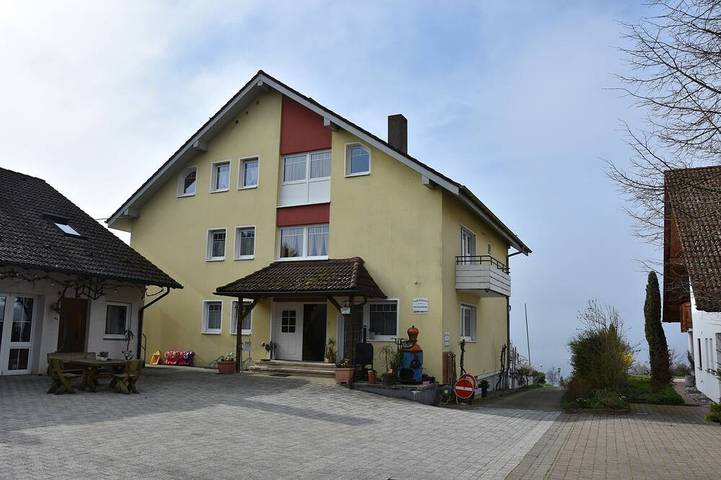 Ferienwohnung für 2 Personen in Hagnau am Bodensee - 4